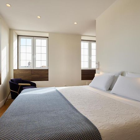 Flh Porto Clerigos Luxury Apartments Eksteriør bilde