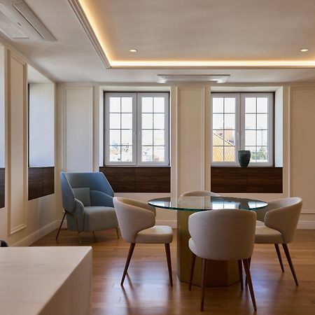Flh Porto Clerigos Luxury Apartments Eksteriør bilde