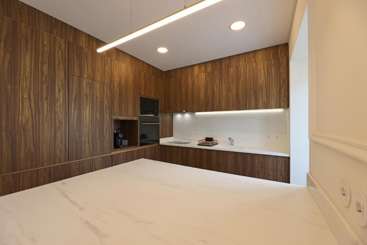 Flh Porto Clerigos Luxury Apartments Eksteriør bilde