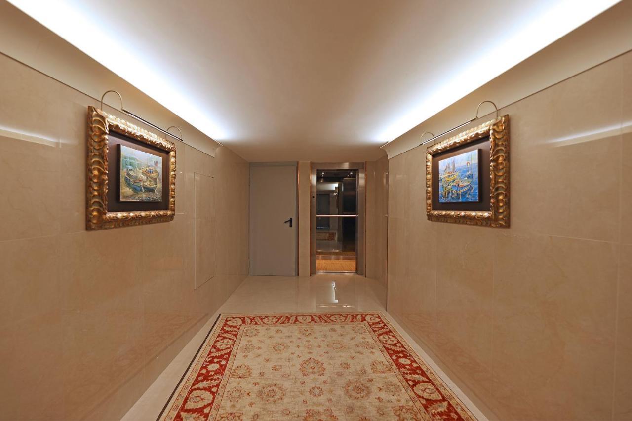 Flh Porto Clerigos Luxury Apartments Eksteriør bilde