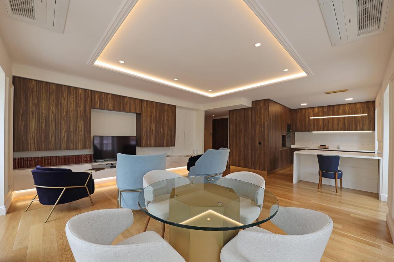 Flh Porto Clerigos Luxury Apartments Eksteriør bilde