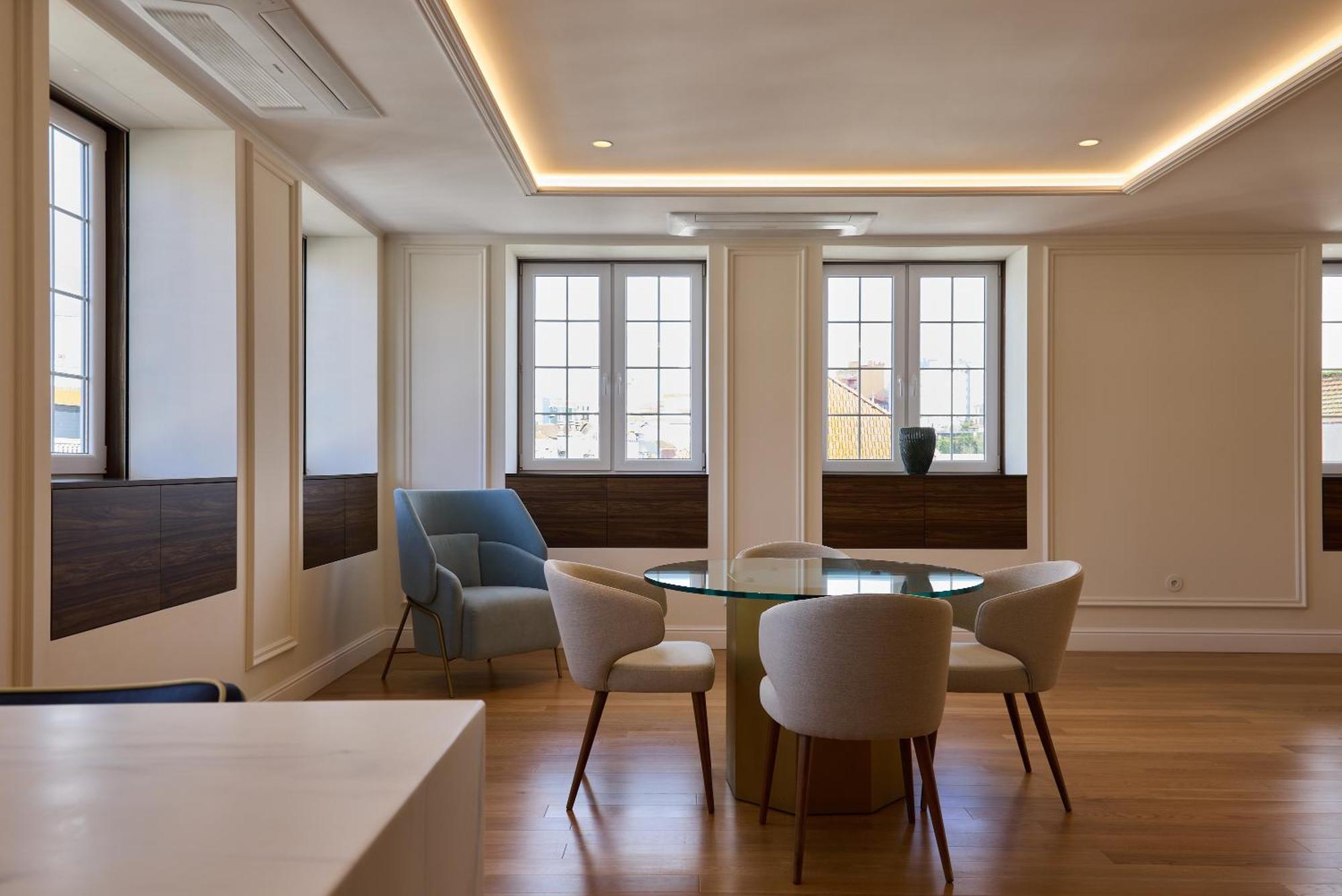 Flh Porto Clerigos Luxury Apartments Eksteriør bilde