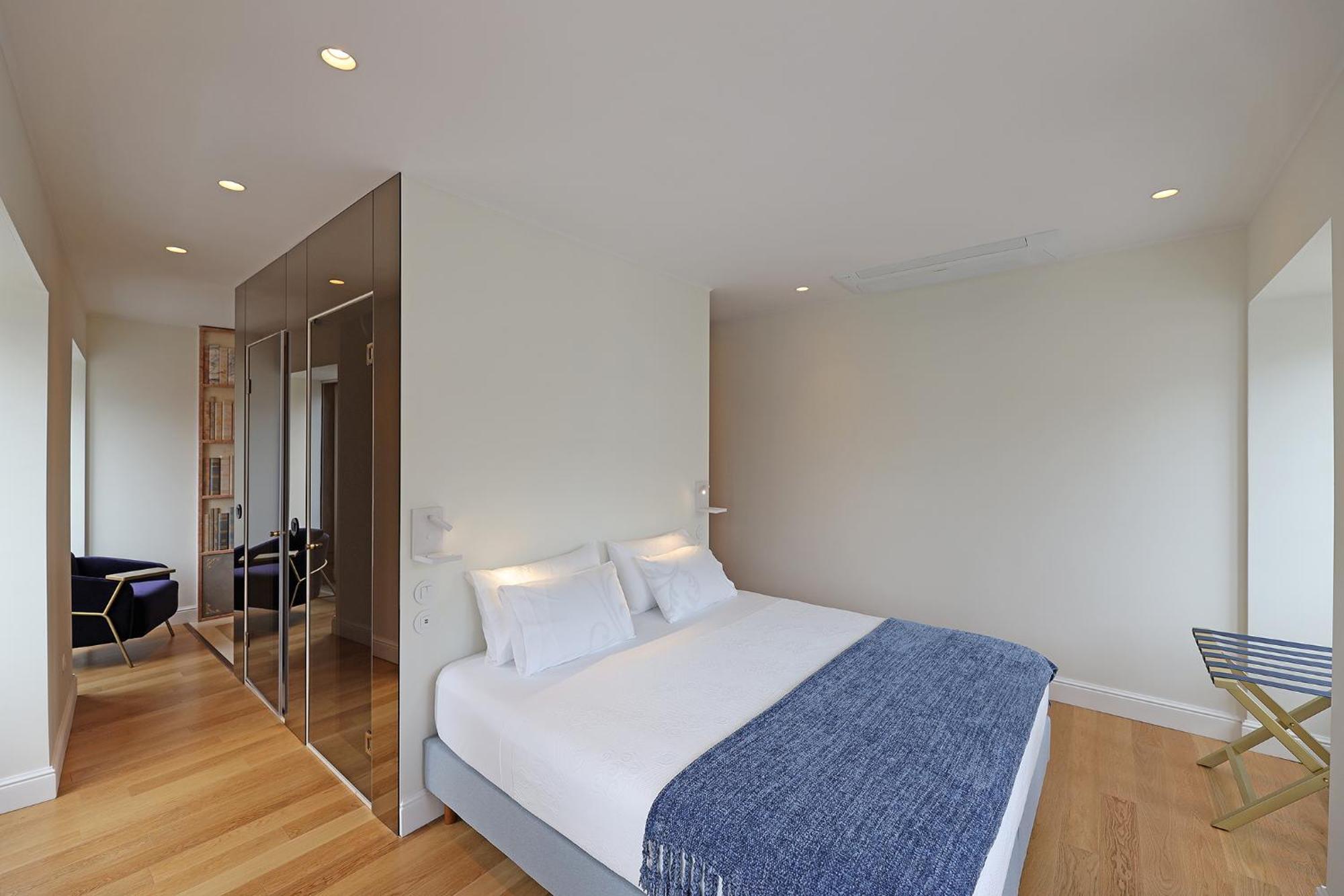 Flh Porto Clerigos Luxury Apartments Eksteriør bilde