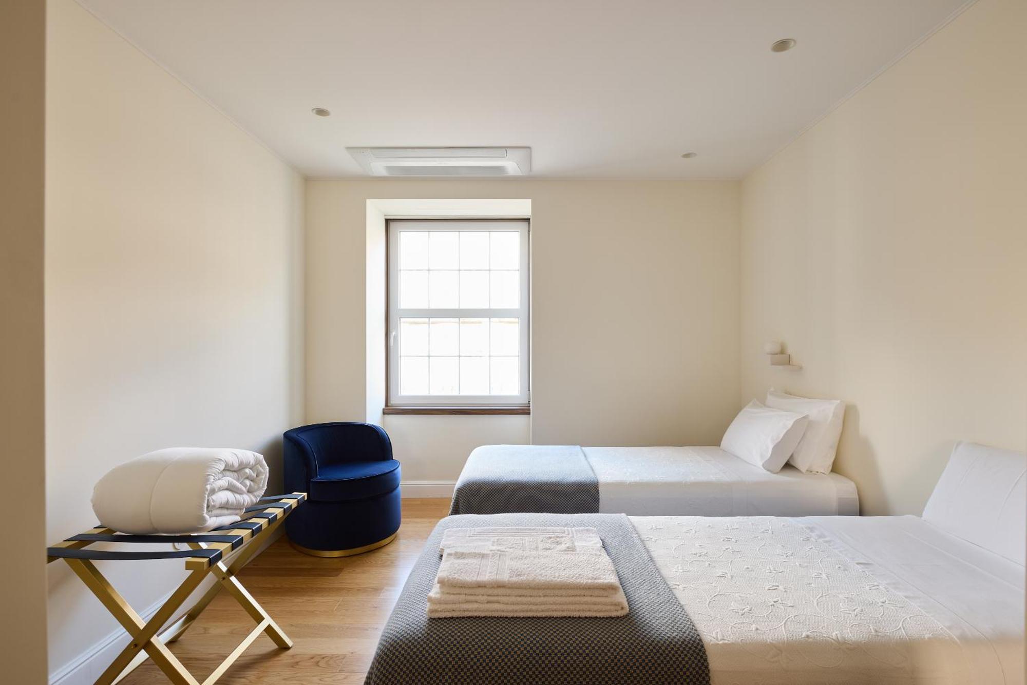 Flh Porto Clerigos Luxury Apartments Eksteriør bilde
