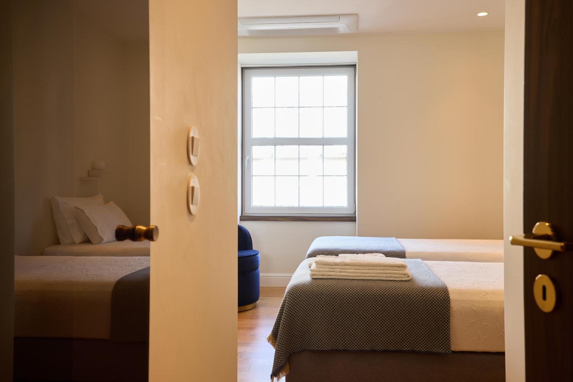 Flh Porto Clerigos Luxury Apartments Rom bilde