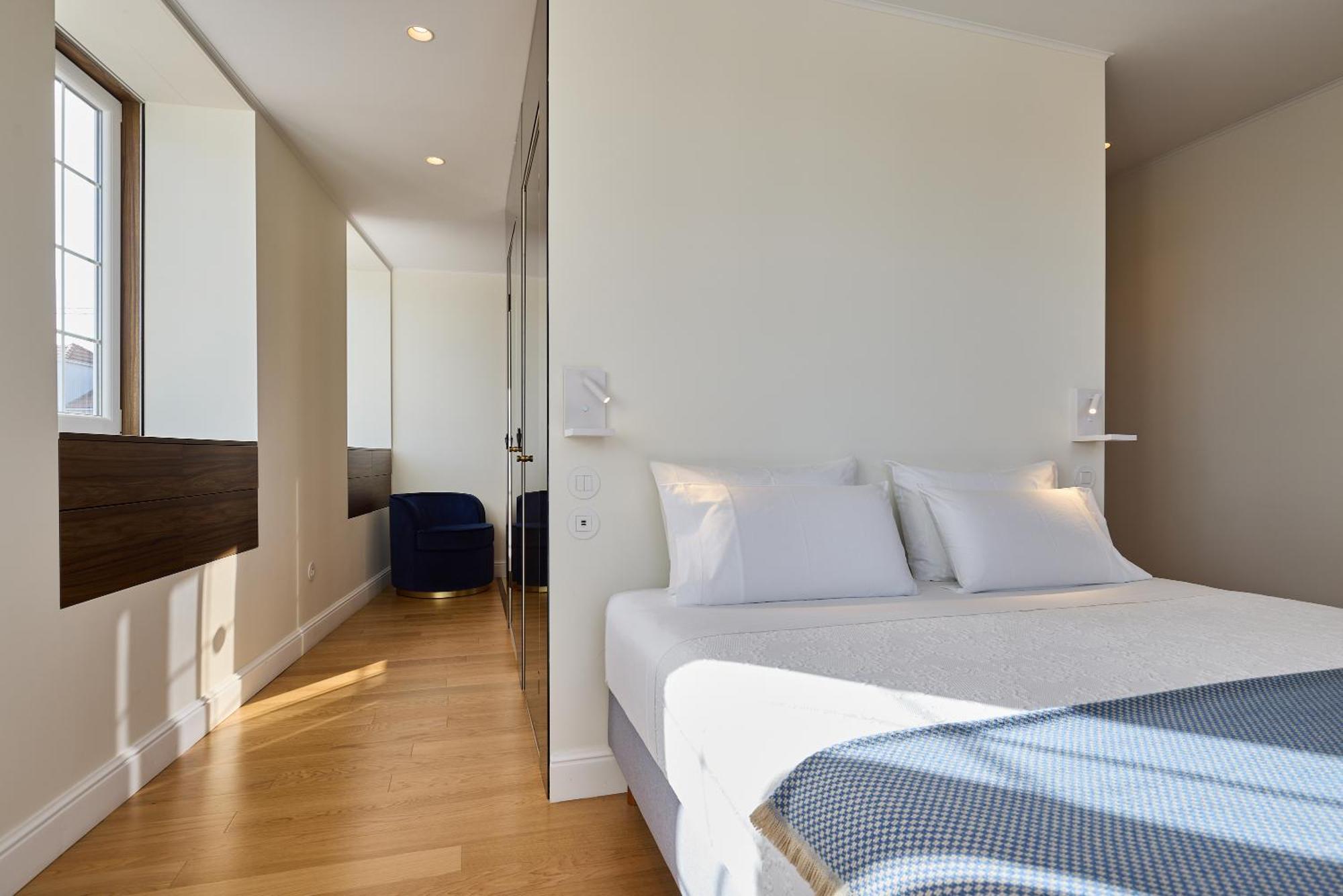 Flh Porto Clerigos Luxury Apartments Rom bilde