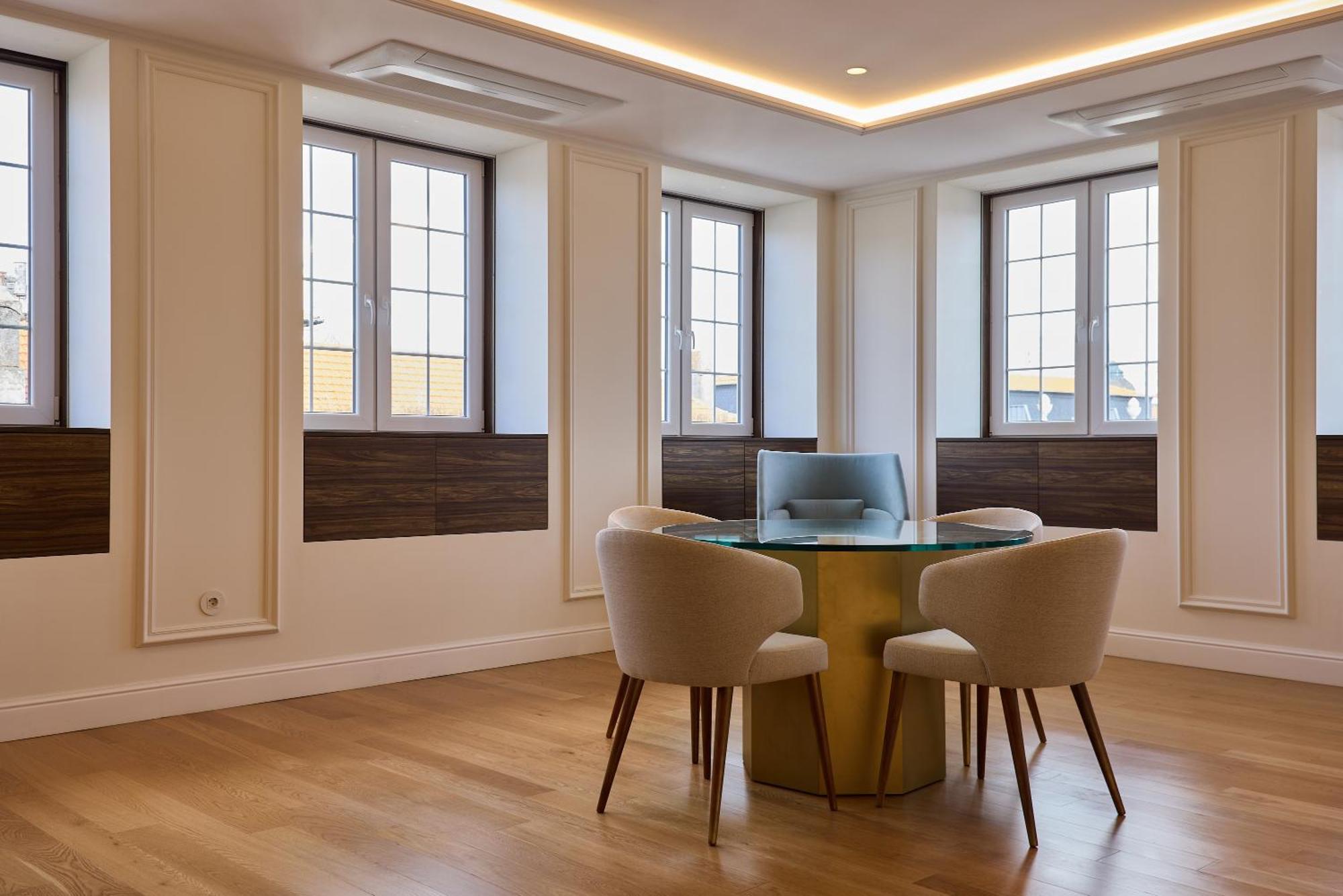 Flh Porto Clerigos Luxury Apartments Rom bilde