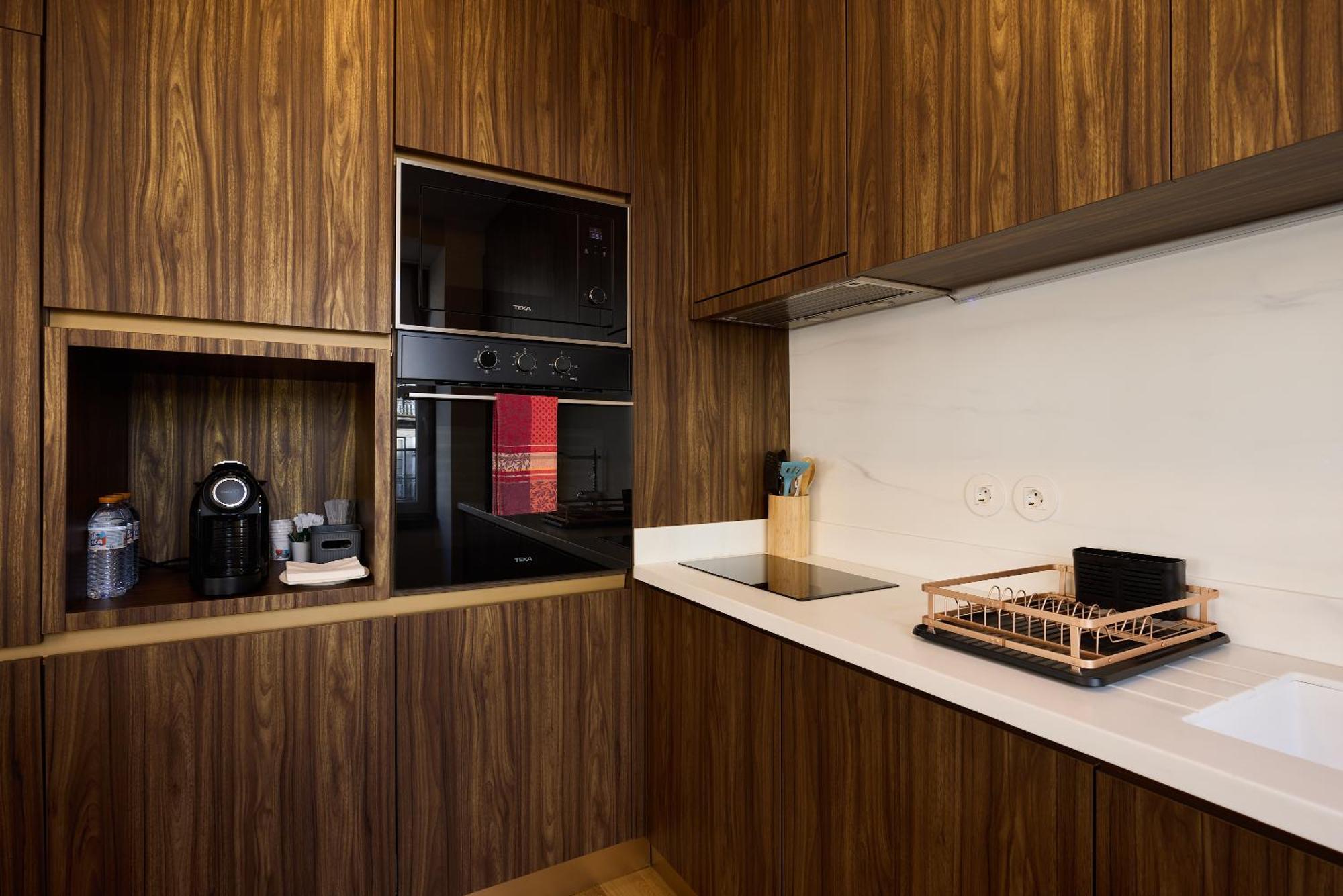 Flh Porto Clerigos Luxury Apartments Rom bilde