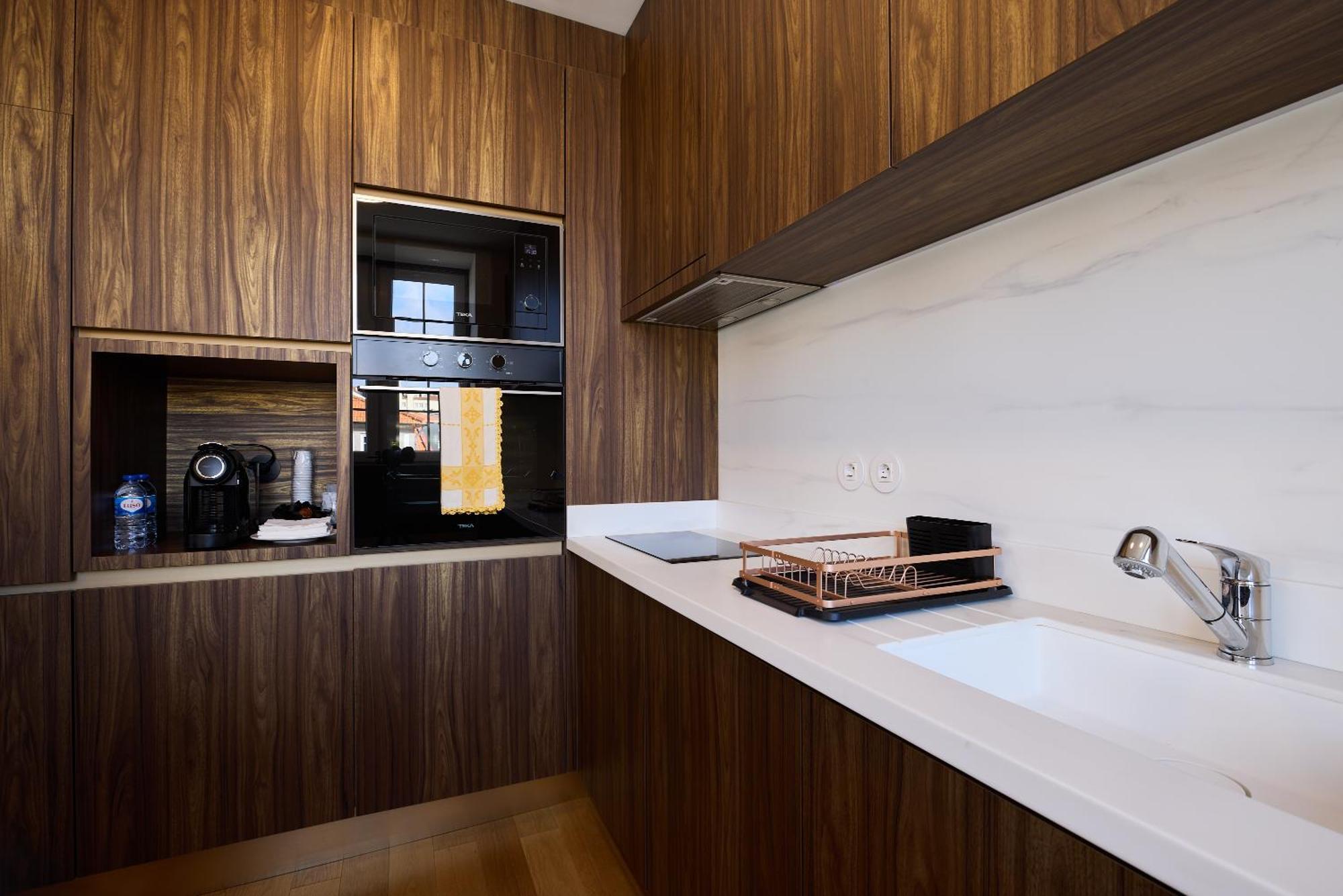 Flh Porto Clerigos Luxury Apartments Rom bilde