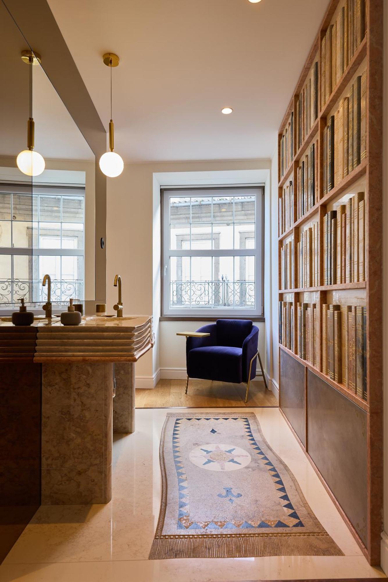 Flh Porto Clerigos Luxury Apartments Rom bilde
