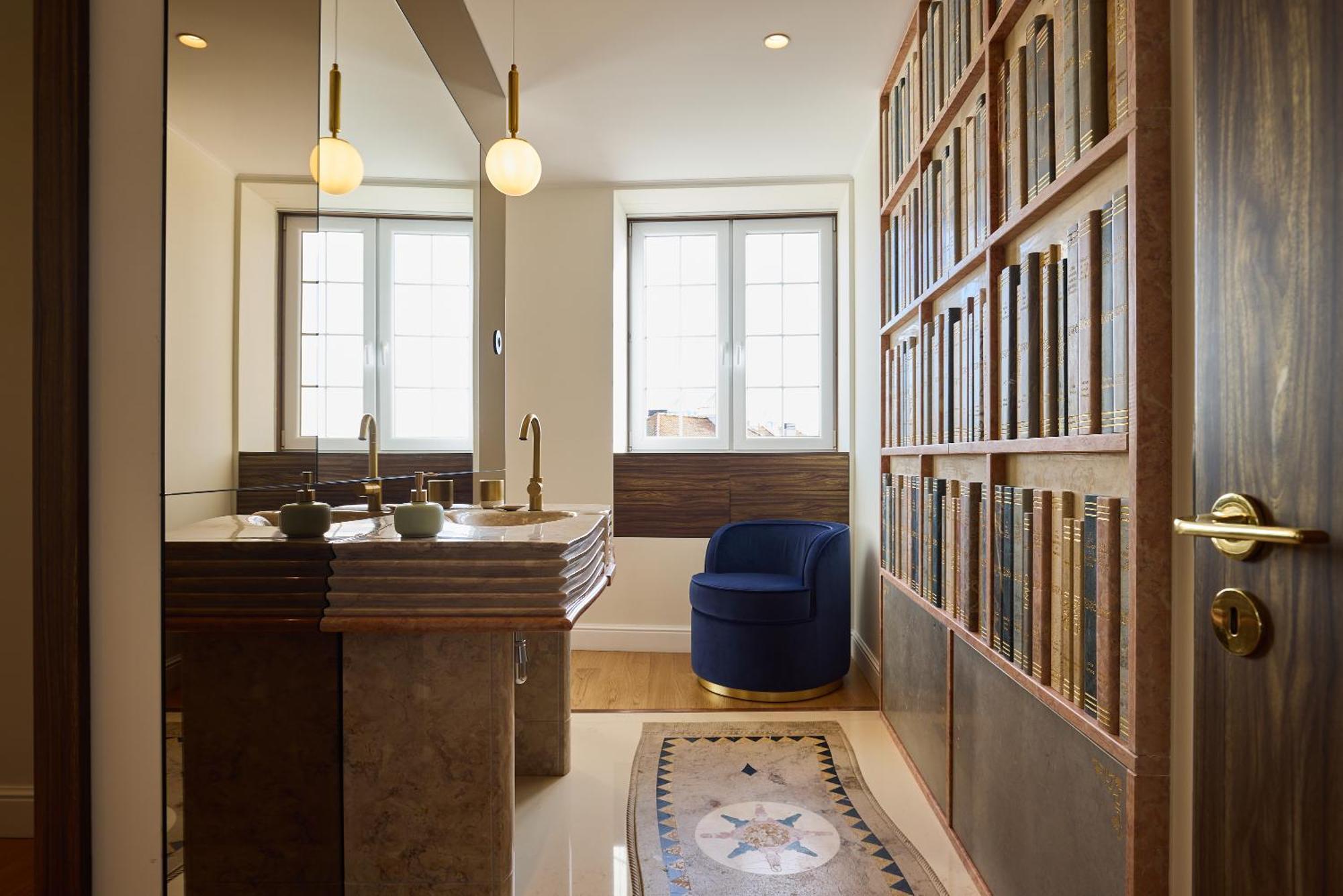 Flh Porto Clerigos Luxury Apartments Rom bilde