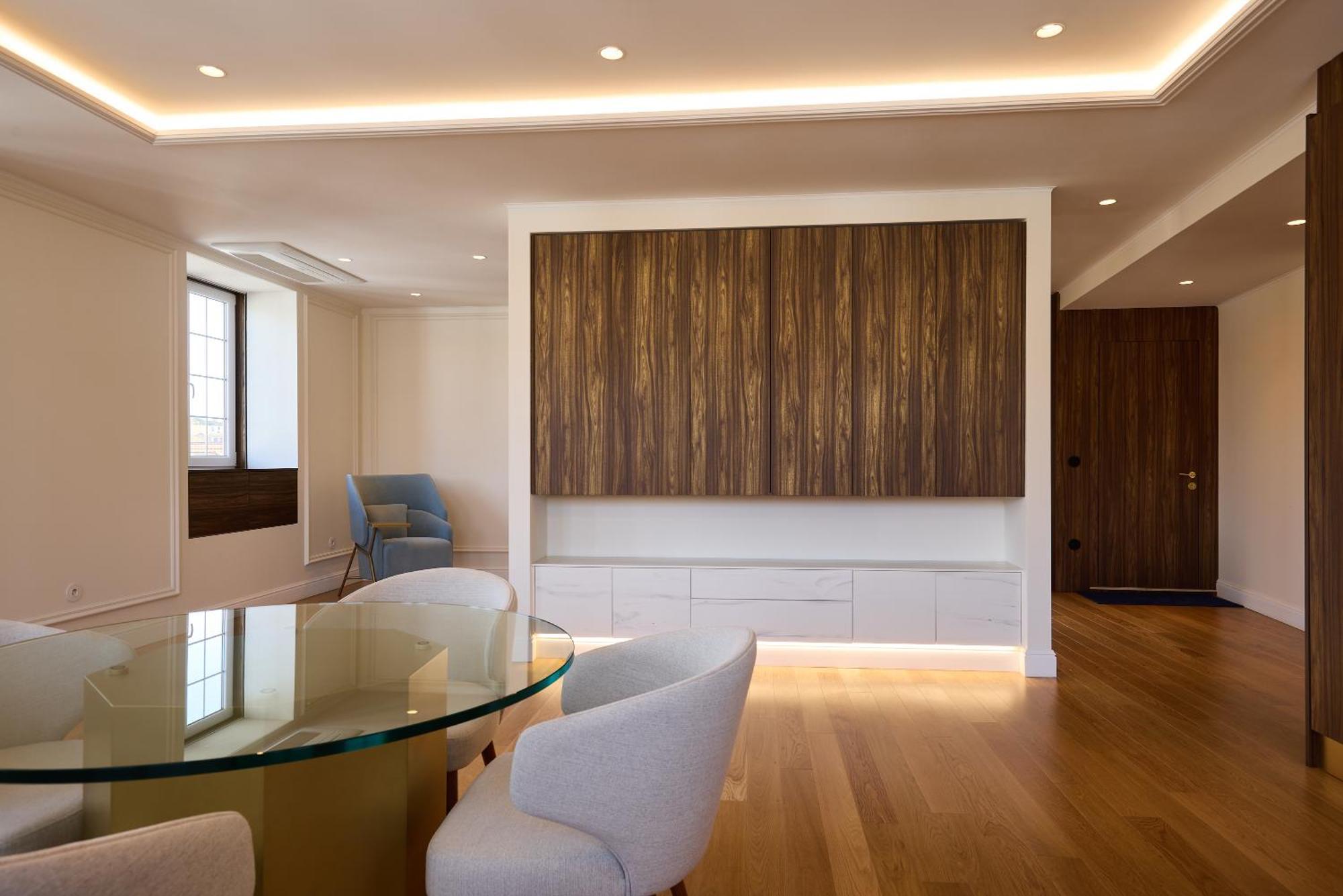 Flh Porto Clerigos Luxury Apartments Rom bilde