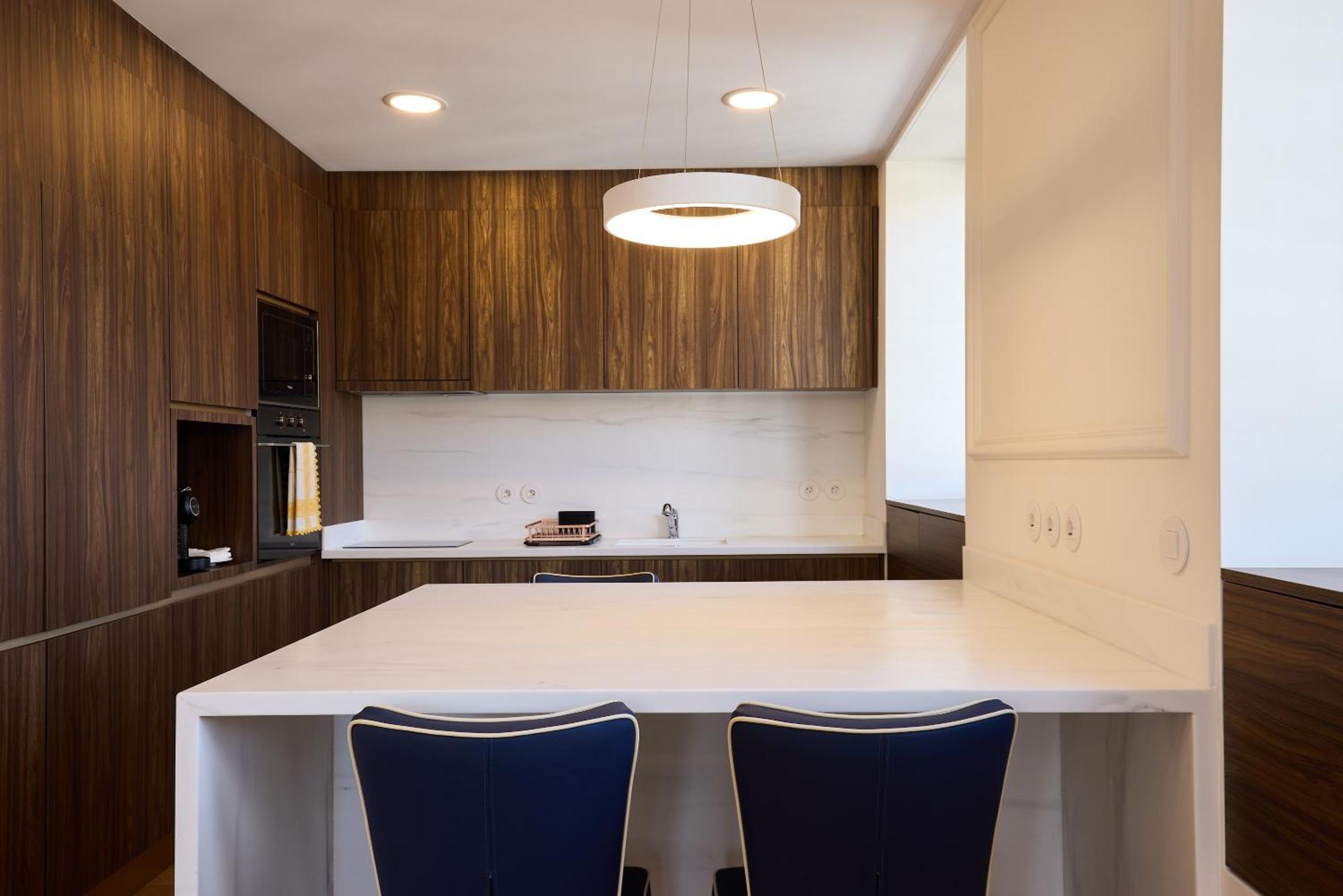 Flh Porto Clerigos Luxury Apartments Rom bilde
