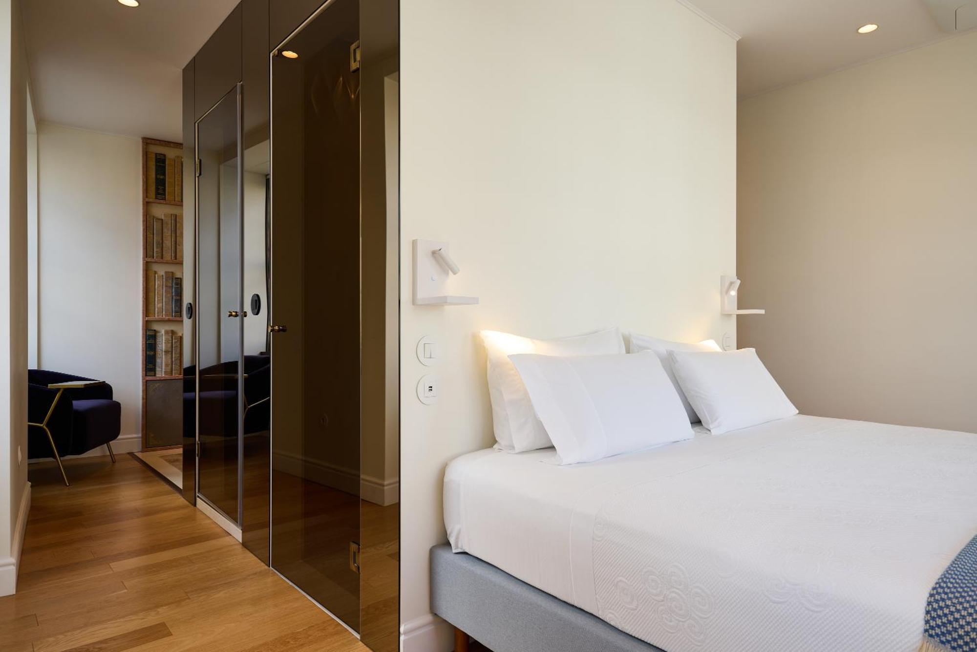Flh Porto Clerigos Luxury Apartments Rom bilde