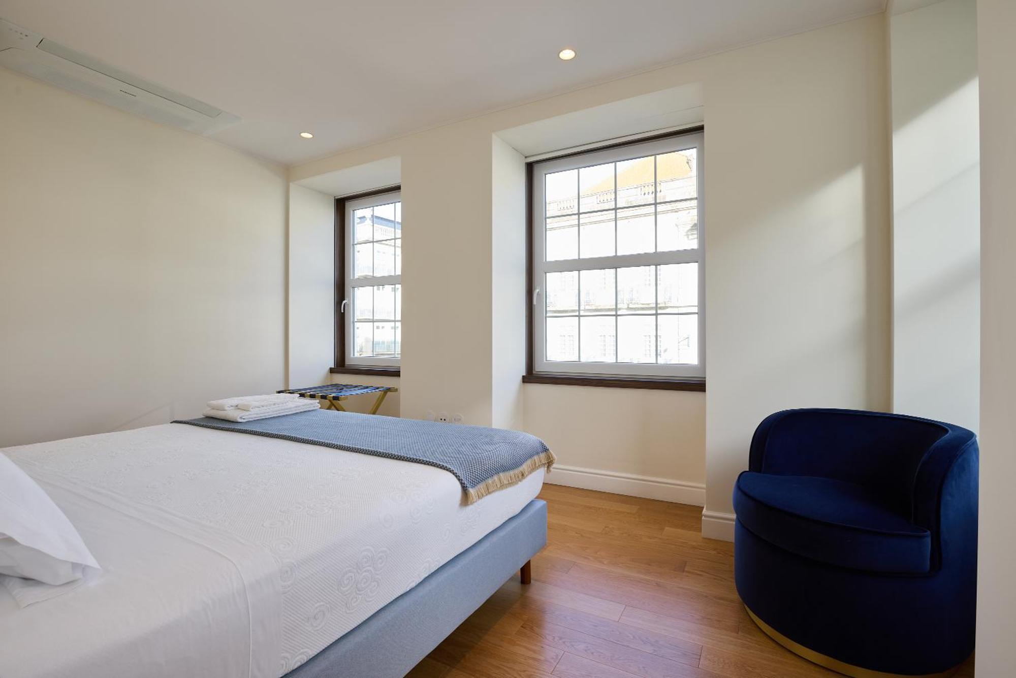 Flh Porto Clerigos Luxury Apartments Rom bilde