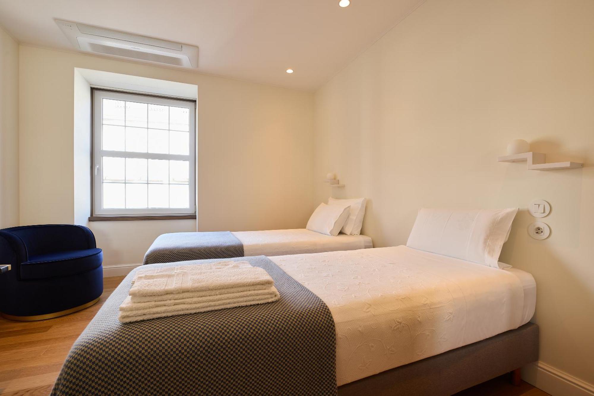 Flh Porto Clerigos Luxury Apartments Rom bilde