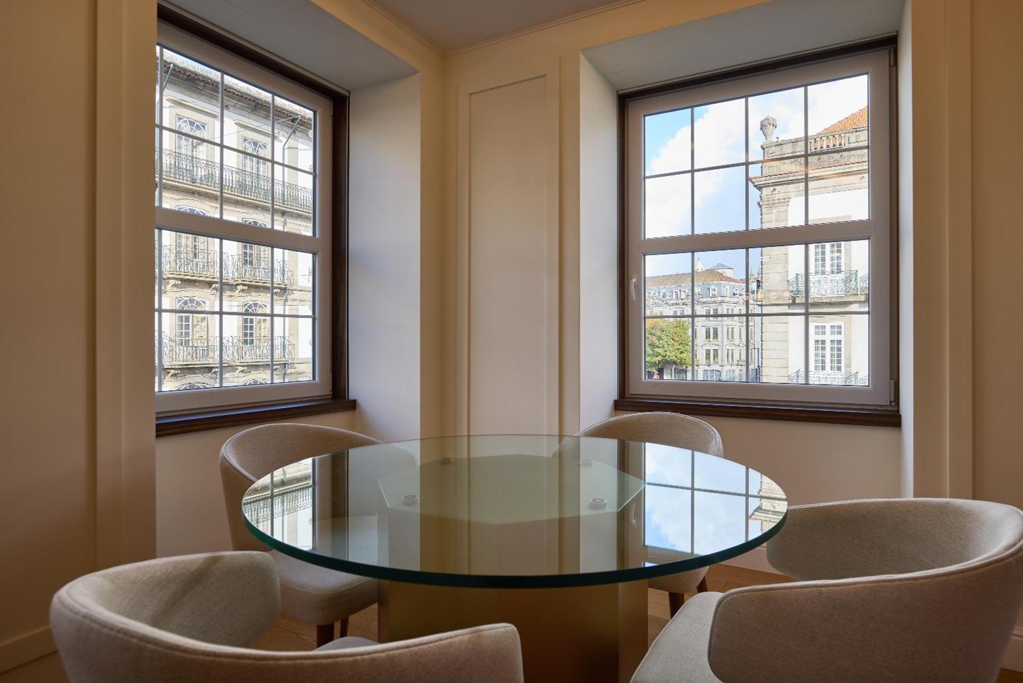 Flh Porto Clerigos Luxury Apartments Rom bilde