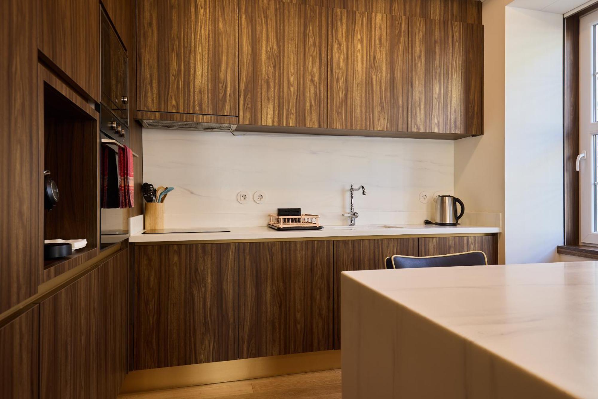 Flh Porto Clerigos Luxury Apartments Rom bilde